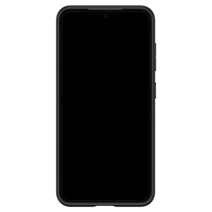 Case for Samsung Galaxy S24 S921, Spigen, Ultra Hybrid, Matte Black ACS07352