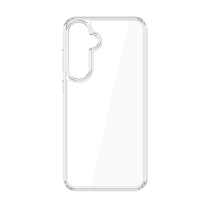 Case for Samsung Galaxy S25 S931, 3MK, Armor, Transparent