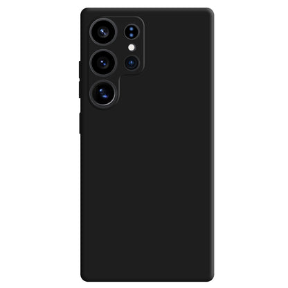 Case for Samsung Galaxy S25 Ultra S938, 3MK, Pro, Matte Black