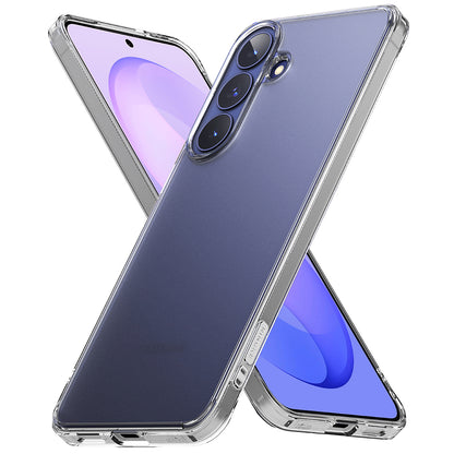 Case for Samsung Galaxy S26 FE S741, Ringke, Fusion, Matte Transparent