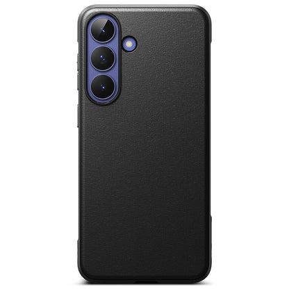 Case for Samsung Galaxy S26 FE S741, Ringke, Onyx, Black
