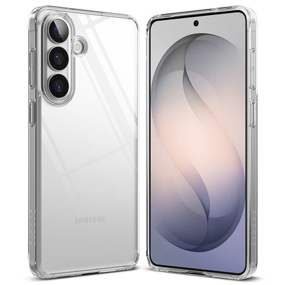 Case for Samsung Galaxy S26 Plus, Ringke, Fusion, Transparent