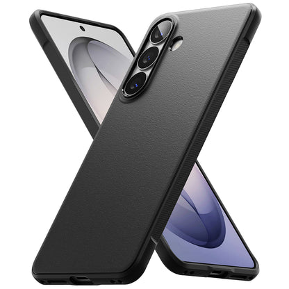 Case for Samsung Galaxy S26 Plus, Ringke, Onyx, Black