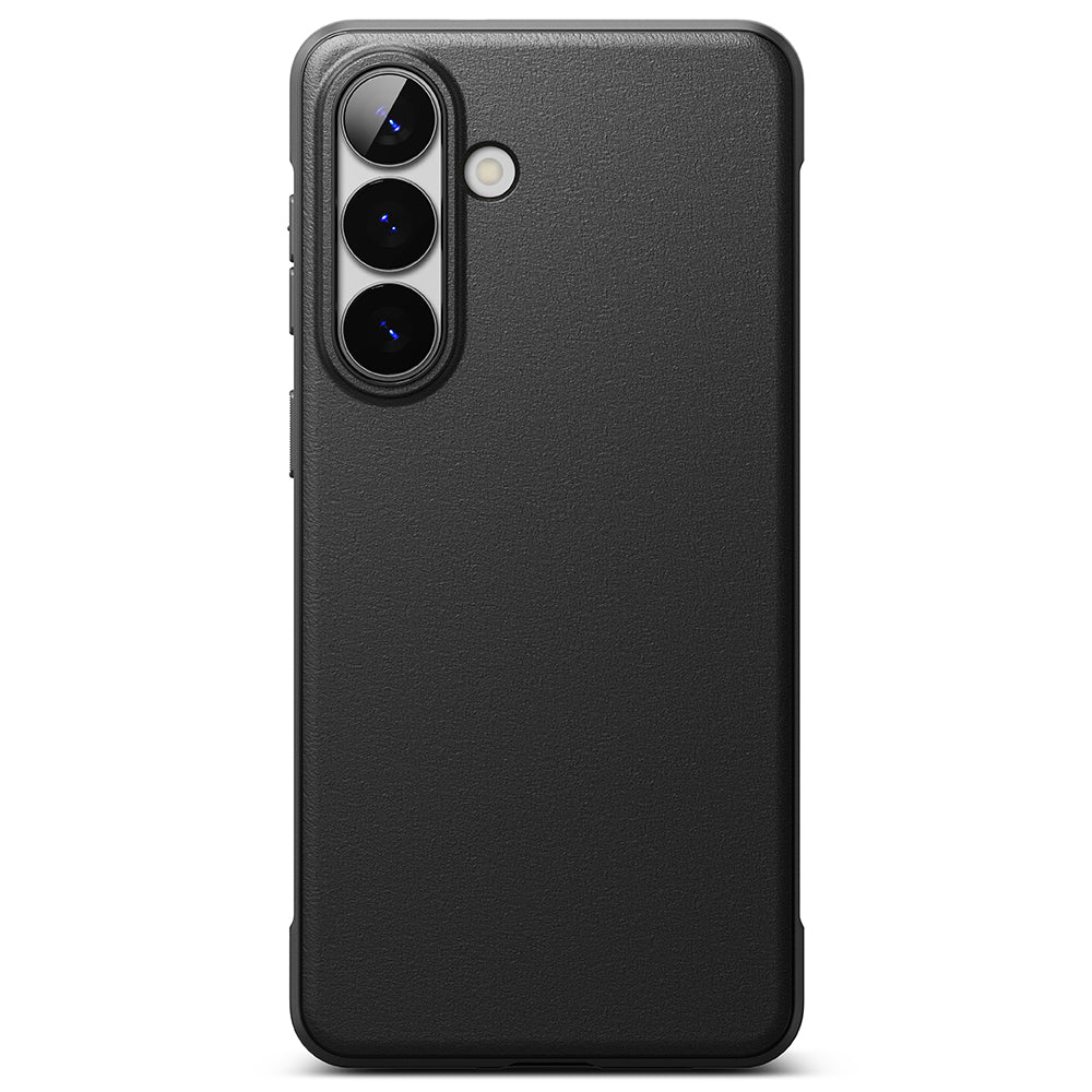 Case for Samsung Galaxy S26 Plus, Ringke, Onyx, Black