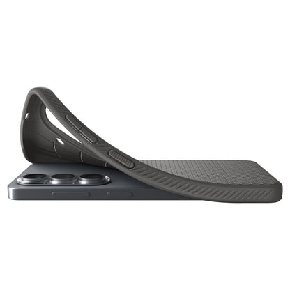 Case for Samsung Galaxy S26 Plus S947, Spigen, Liquid Air, Gray ACS11211