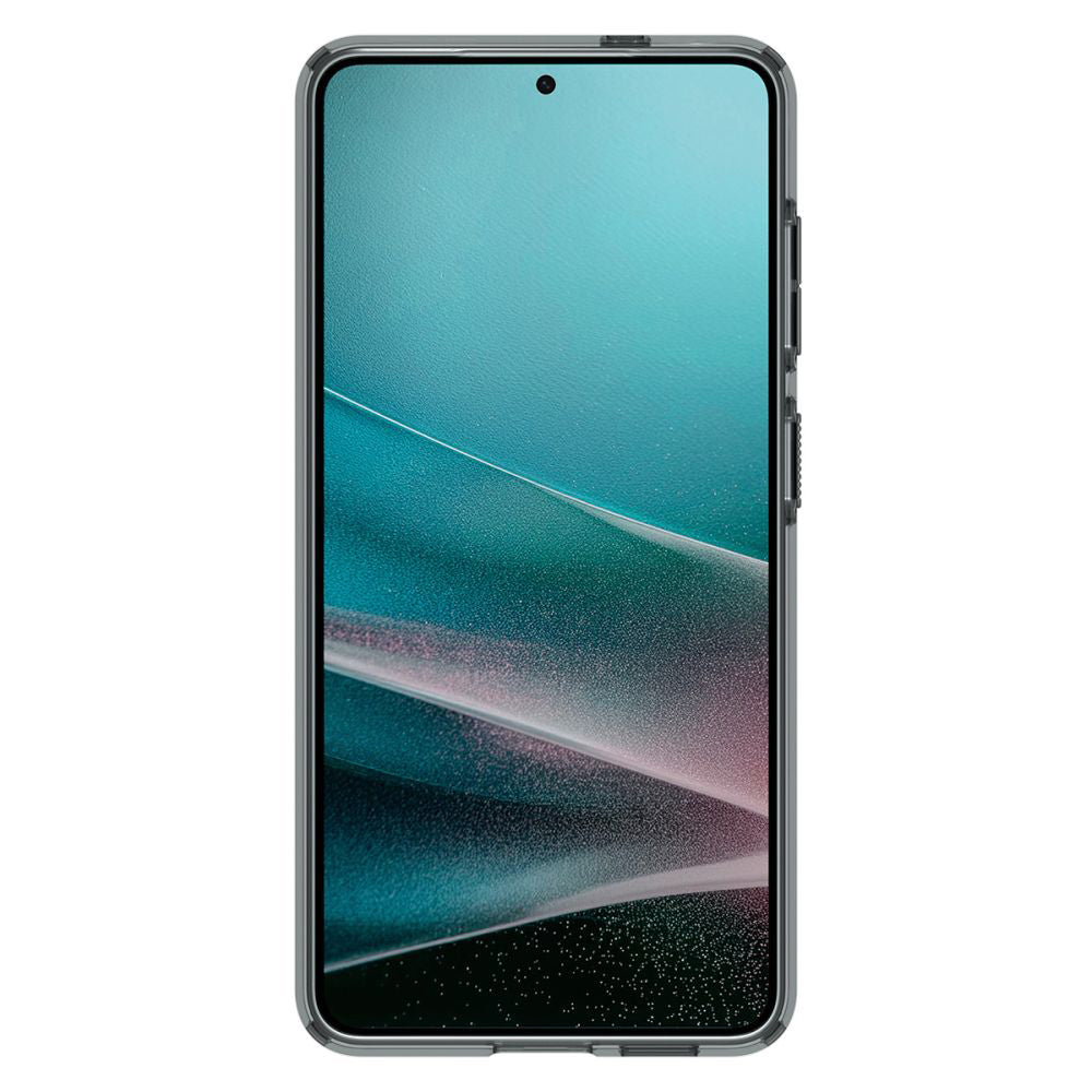 Case for Samsung Galaxy S26 Plus S947, Spigen, Liquid Crystal, Smoky ACS10702