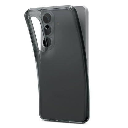 Case for Samsung Galaxy S26 Plus S947, Spigen, Liquid Crystal, Smoky ACS10702