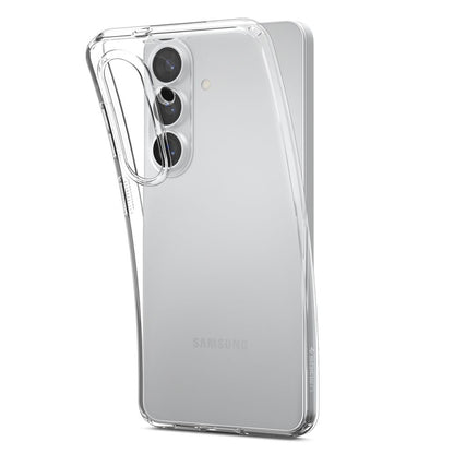 Case for Samsung Galaxy S26 Plus S947, Spigen, Liquid Crystal, Transparent ACS10701