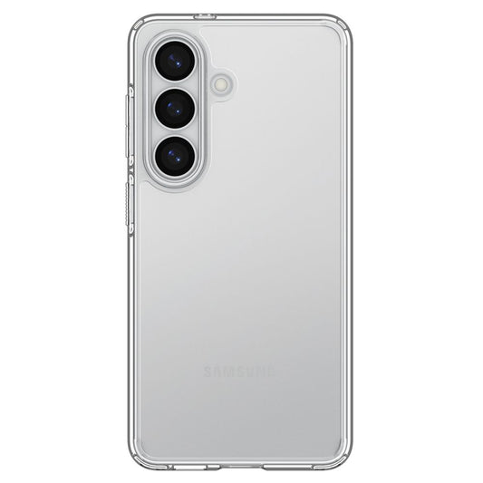 Case for Samsung Galaxy S26 Plus S947, Spigen, Ultra Hybrid, Transparent ACS10707