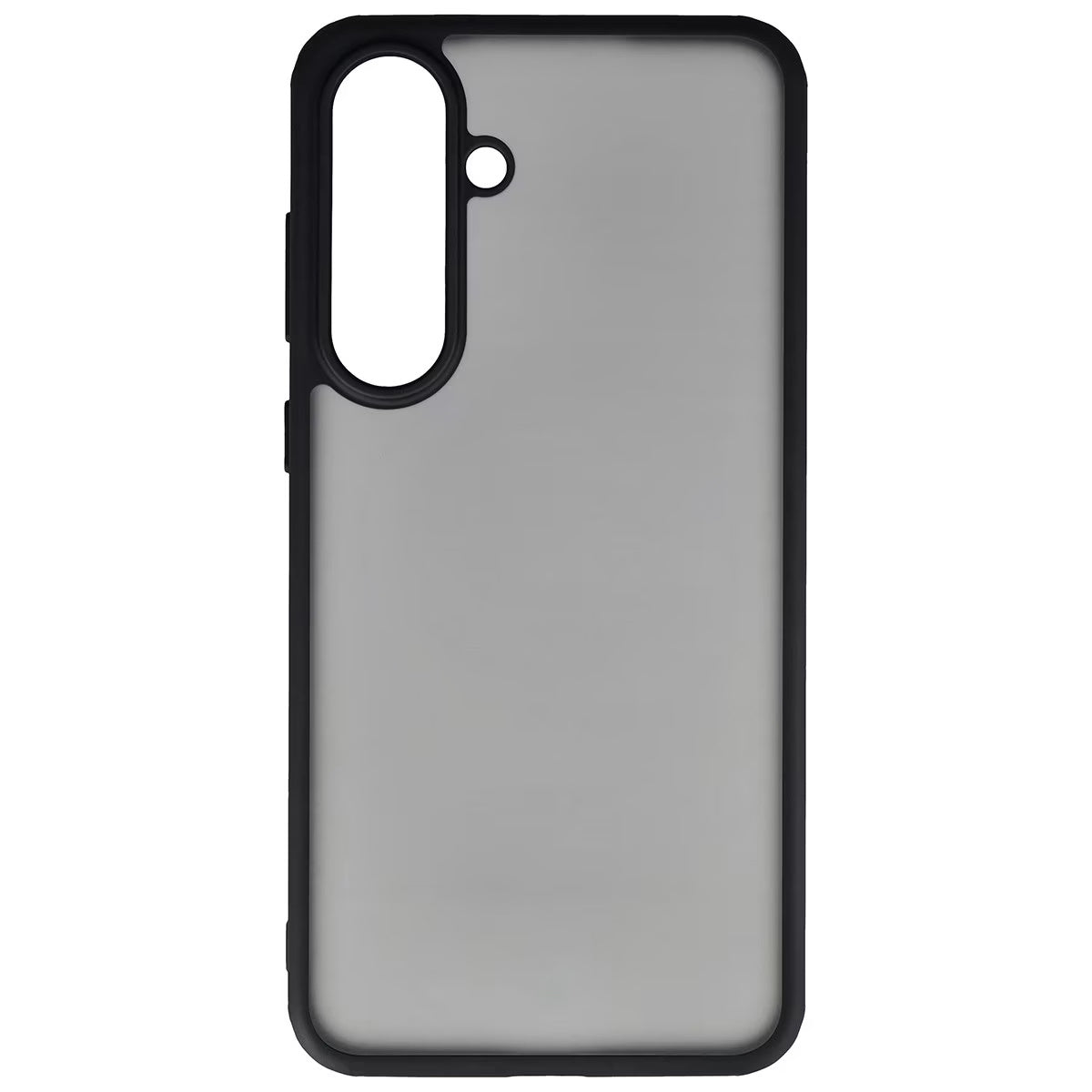 Case for Samsung Galaxy S26 Plus, Torras, Guardian, Black