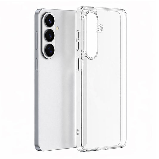 Case for Samsung Galaxy S26 Plus, Torras, Guardian, Transparent