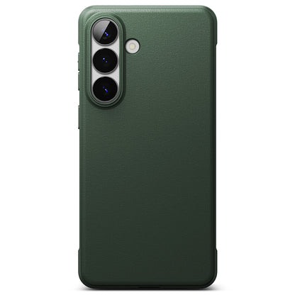 Case for Samsung Galaxy S26 S942, Ringke, Onyx, Dark Green