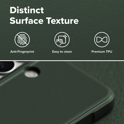 Case for Samsung Galaxy S26 S942, Ringke, Onyx, Dark Green