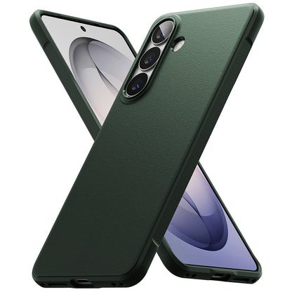 Case for Samsung Galaxy S26 S942, Ringke, Onyx, Dark Green
