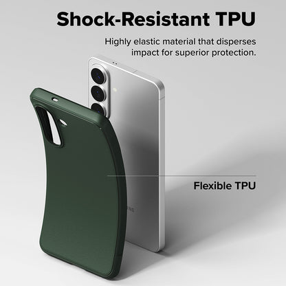 Case for Samsung Galaxy S26 S942, Ringke, Onyx, Dark Green