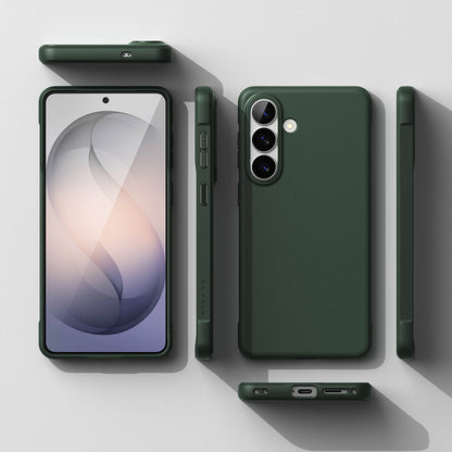 Case for Samsung Galaxy S26 S942, Ringke, Onyx, Dark Green