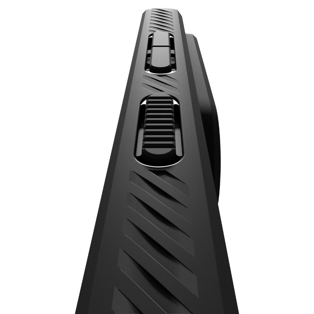 Case for Samsung Galaxy S26 Ultra S948, Spigen, Liquid Air, Matte Black ACS10670