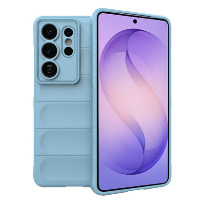 Case for Samsung Galaxy S26 Ultra S948, Techsuit, Magic Shield, Blue