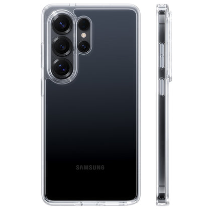 Case for Samsung Galaxy S26 Ultra, Torras, Guardian, Transparent