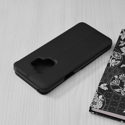 Case for Samsung Galaxy S9 G960, Techsuit, eFold, Black