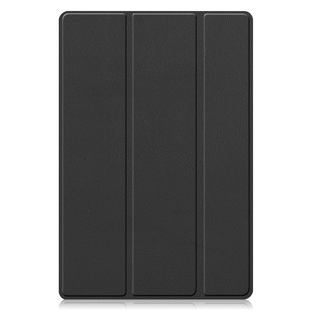 Case for Samsung Galaxy Tab A8 10.5 (2021), Techsuit, FoldPro, Black