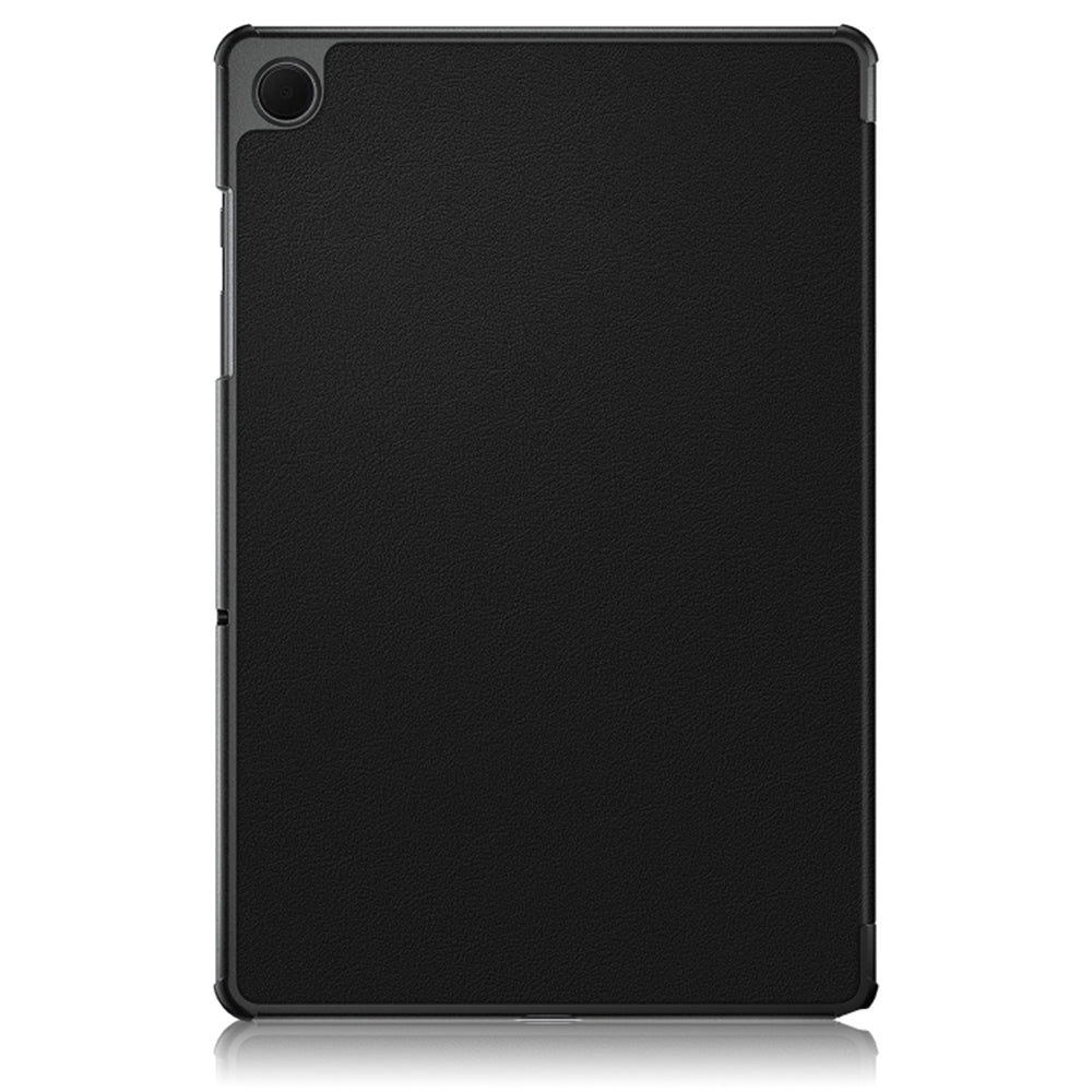 Case for Samsung Galaxy Tab A9+, Techsuit, FoldPro, Black