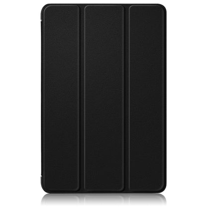 Case for Samsung Galaxy Tab A9+, Techsuit, FoldPro, Black