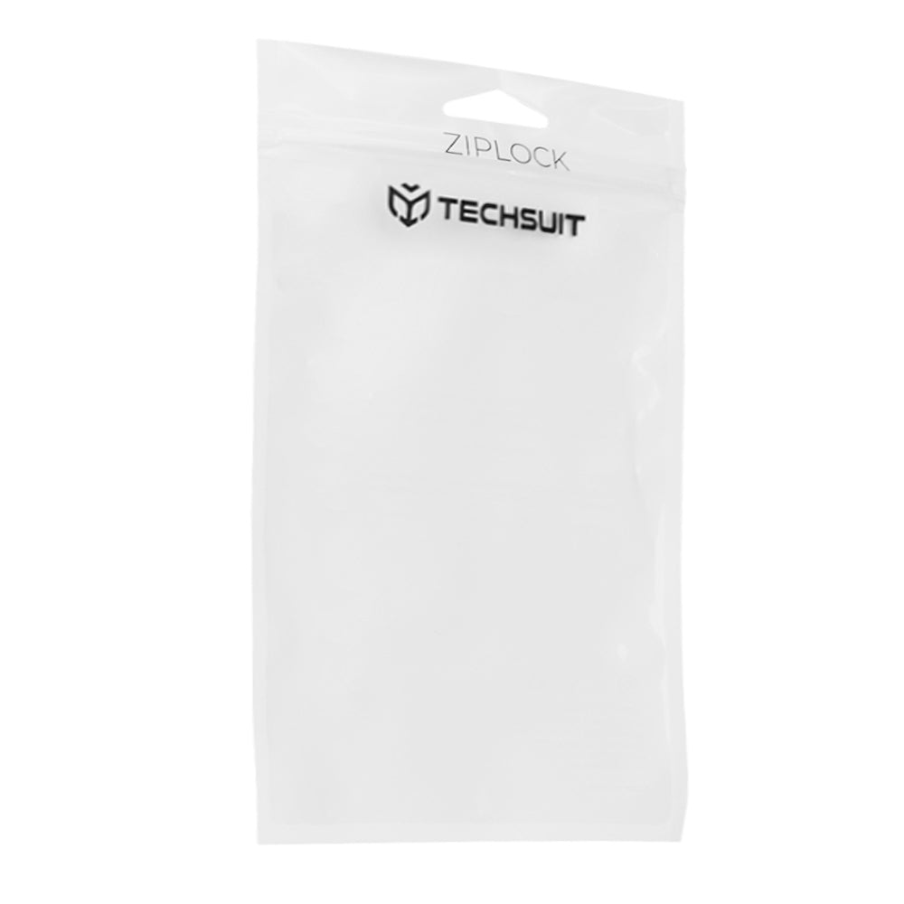 Case for Samsung Galaxy Tab S8 / Tab S7 T875 / Tab S7 T870, Techsuit, FoldPro, Multicolor