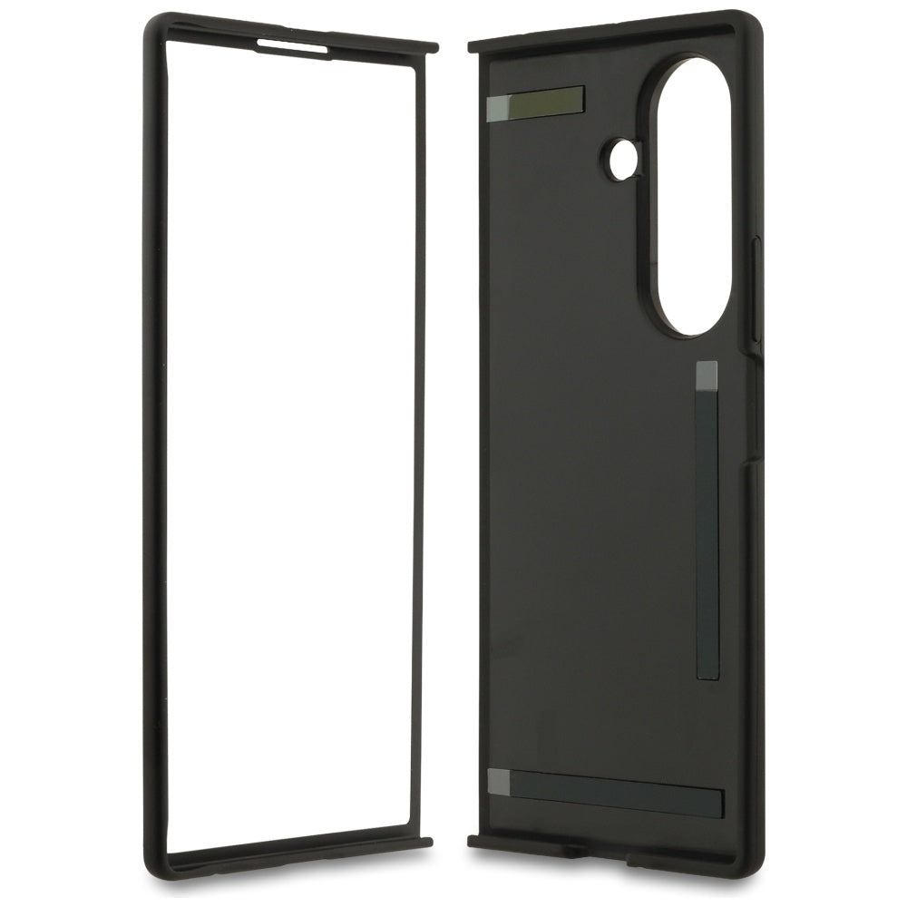 Case for Samsung Galaxy Z Fold7 F966, Guess, 4G Big Logo, Pink