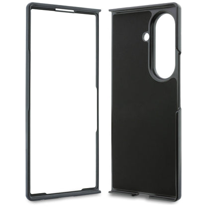 Case for Samsung Galaxy Z Fold8 Ultra F976, Guess, 4G Big Logo, Brown