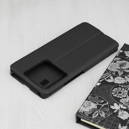 Case for Xiaomi 13T Pro / 13T, Techsuit, eFold, Black