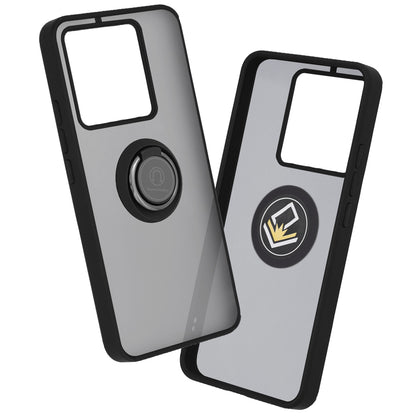 Case for Xiaomi 13T Pro / 13T, Techsuit, Glinth, Black