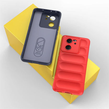 Case for Xiaomi 13T Pro / 13T, Techsuit, Magic Shield, Black