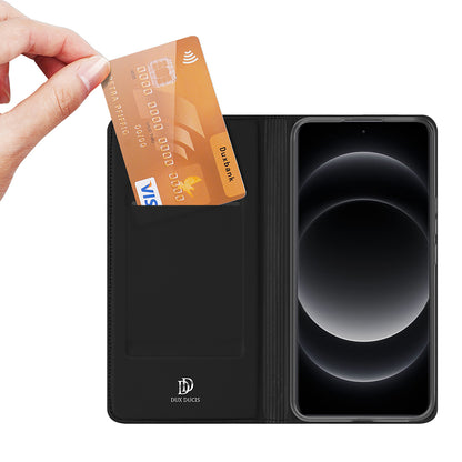 Case for Xiaomi 14 Ultra, DUX DUCIS, Skin Pro, Black