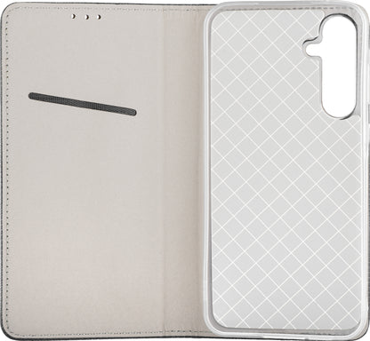 Case for Xiaomi 15 Ultra, OEM, Smart Magnet, Black