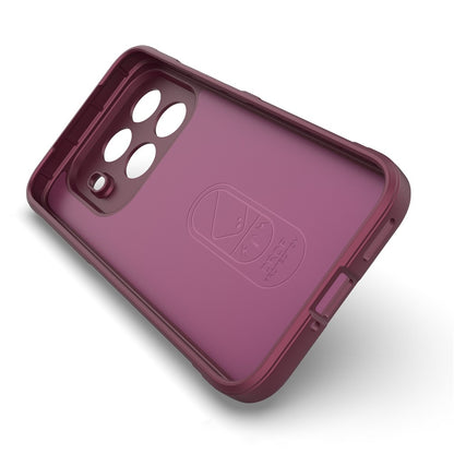 Case for Xiaomi 15T Pro, Techsuit, Magic Shield, Purple