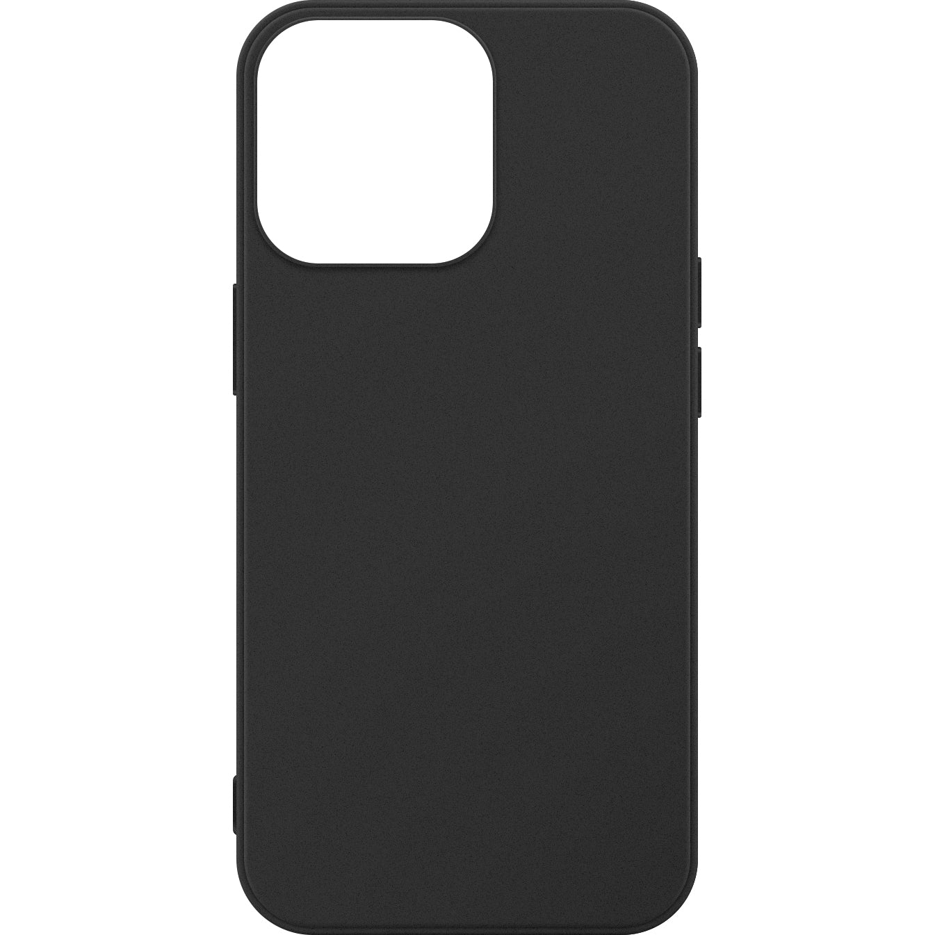Case for Xiaomi 17T Pro, OEM, Tint, Black