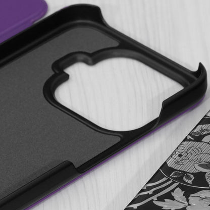 Case for Xiaomi 17T, Techsuit, eFold, Purple