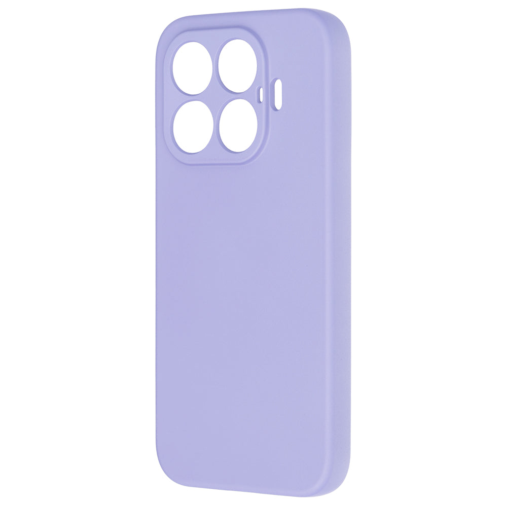 Case for Xiaomi 17T, Techsuit, SoftFlex, Light Purple
