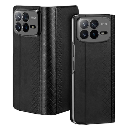 Case for Xiaomi Mix Fold 4, DUX DUCIS, Bril, Pink