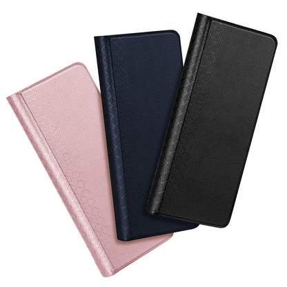Case for Xiaomi Mix Fold 4, DUX DUCIS, Bril, Pink