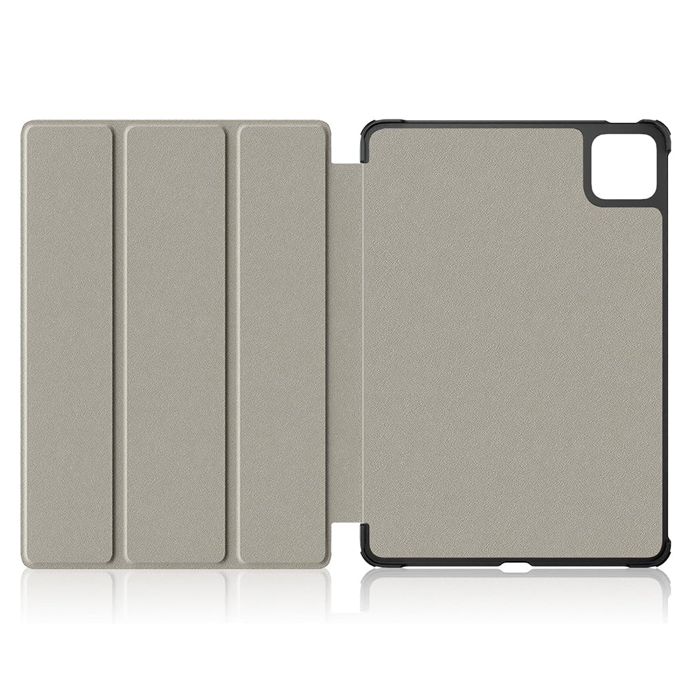 Case for Xiaomi Pad 7 / 7 Pro, Techsuit, FoldPro, Black