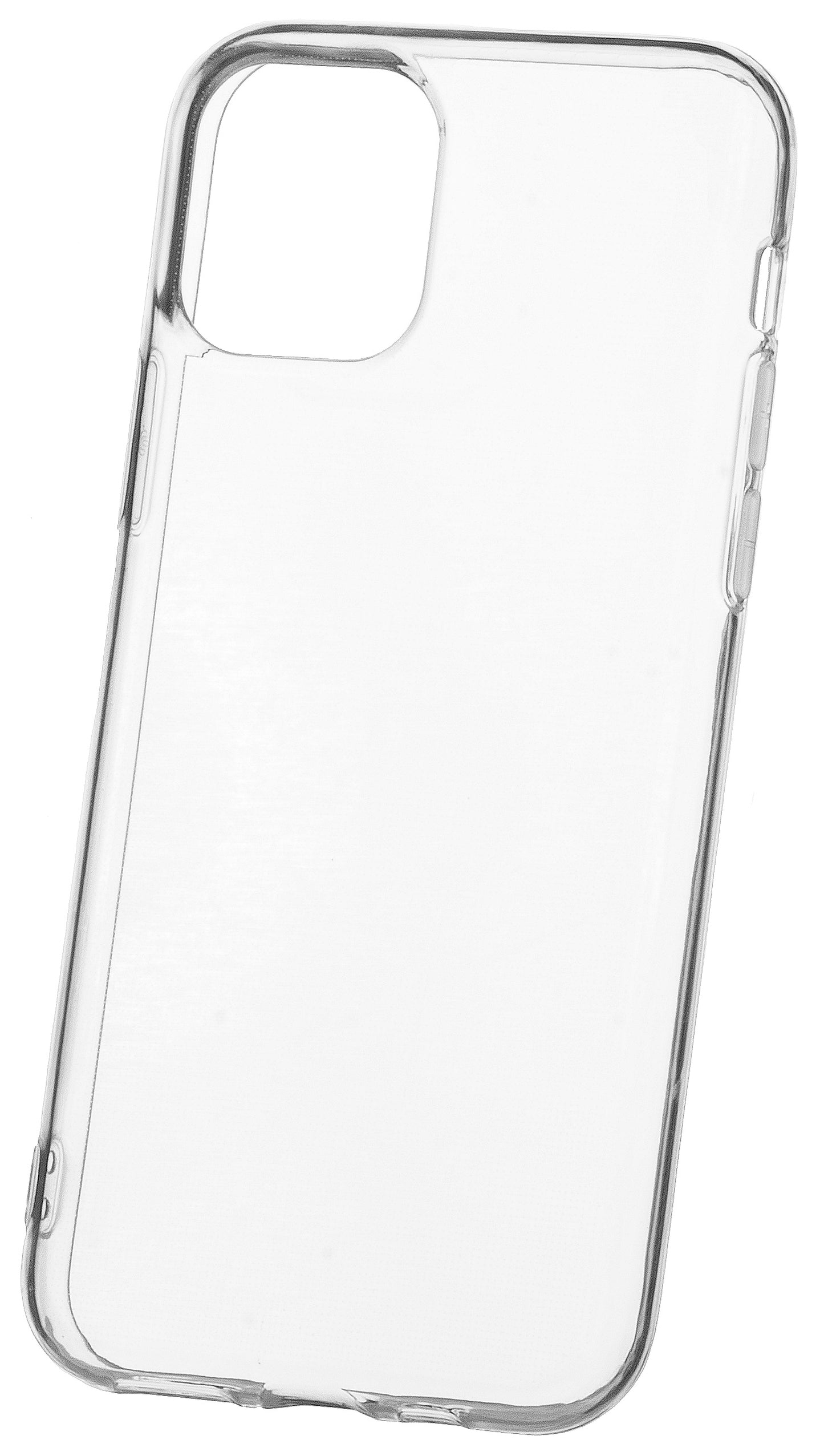 Case for Xiaomi Poco C65 / Redmi 13C, OEM, Slim 2mm, Transparent