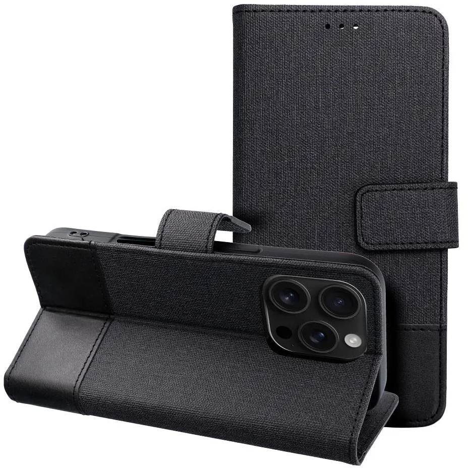 Case for Xiaomi Redmi Note 14 Pro+ 5G / 14 Pro 5G, OEM, Gomma, Black