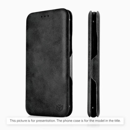Case for Xiaomi Redmi 15 5G / 15 4G, Techsuit, Safe Wallet Plus, Black