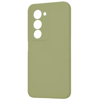 Case for Xiaomi Redmi 15 5G / 15 4G, Techsuit, SoftFlex, Matcha