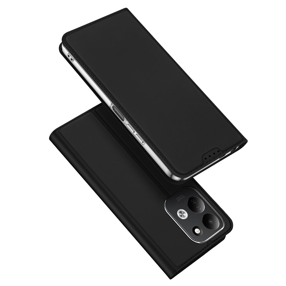 Case for Xiaomi Redmi 17 5G / 17 4G, DUX DUCIS, Skin Pro, Black