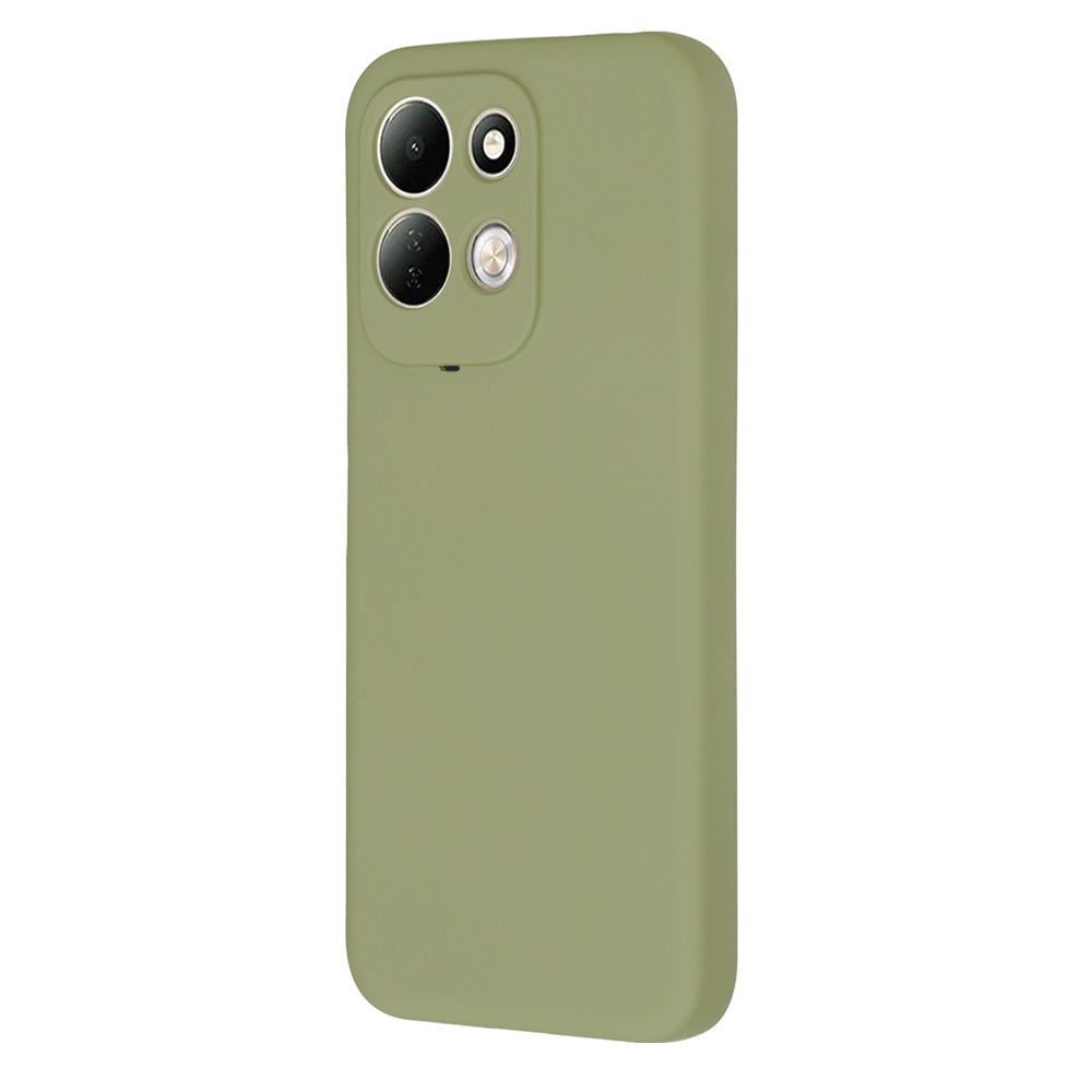 Case for Xiaomi Redmi 17 5G / 17 4G, Techsuit, SoftFlex, Matcha