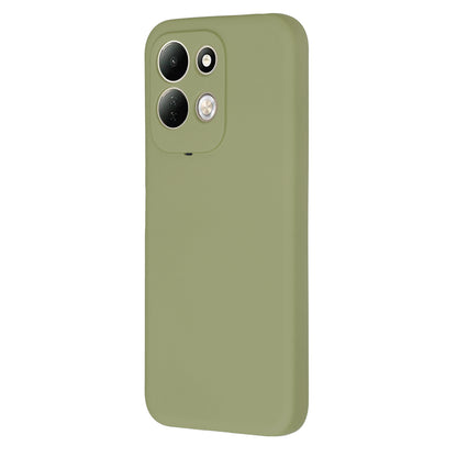 Case for Xiaomi Redmi 17 5G / 17 4G, Techsuit, SoftFlex, Matcha