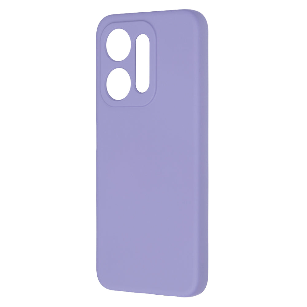 Case for Xiaomi Redmi 17C 5G, Techsuit, SoftFlex, Light Purple